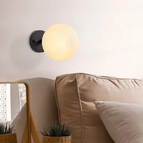 Nástěnná lampa Atmaca - 10230
