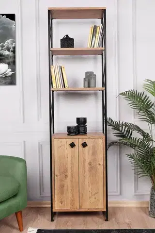 Knihovna Tervel - Pine
