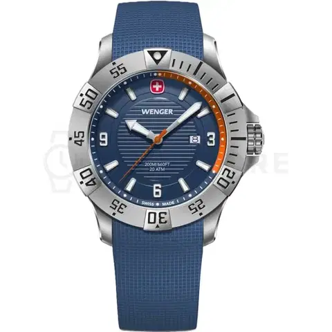 Wenger Seaforce 01.0641.140