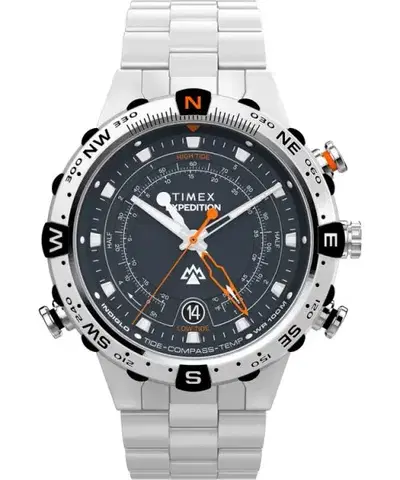 Timex Expedition Tide/Temp/Compass TW2Y12900UK