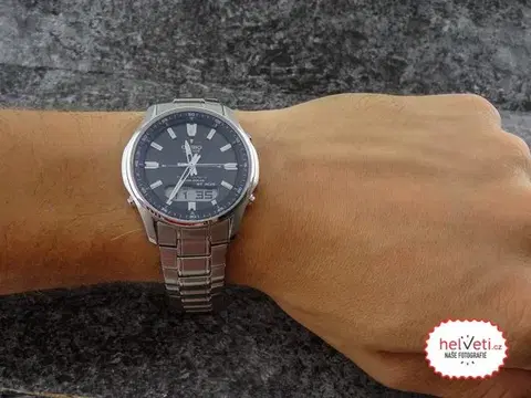 Casio Wave Ceptor LCW-M100DSE-1AER