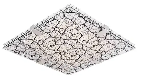 Stropní lampa Fiera Ceiling LED Square