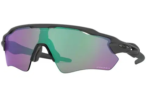 Oakley Radar EV Path OO9208 9208A1 PRIZM Road / Jade - ONE SIZE (38)