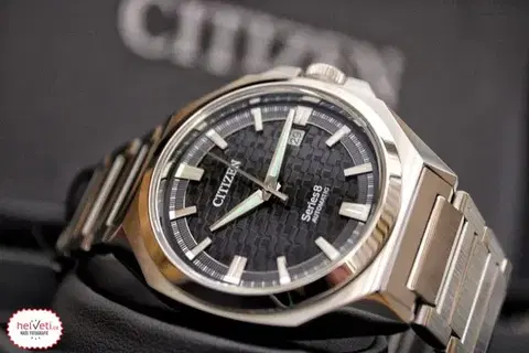 Citizen Series 8 831 Automatic NB6050-51E