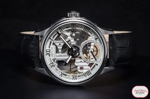 Epos Originale SK Limited Edition 3500.165.20.28.25