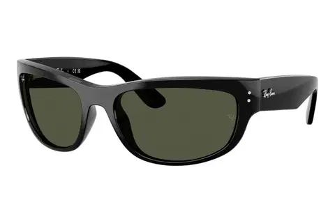 Ray-Ban Mega Balorama RB2289 901/31 - L (63)