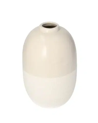 Vase Nordic Shell 14x14x23 cm