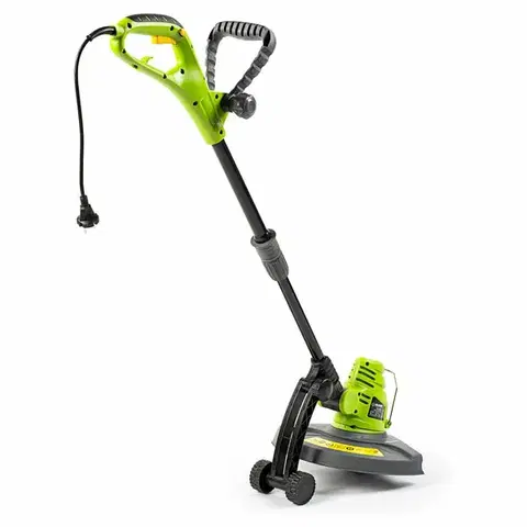 Strunová elektrická sekačka FZS 2002-E, Fieldmann