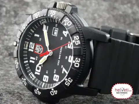 Luminox 0321