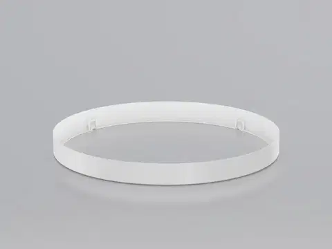 LED2 6469101 rámeček pro svítidlo YPSO 46 RING SLIM, W