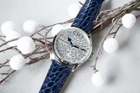 Alexander Shorokhoff Winter AS.LA-WIN5