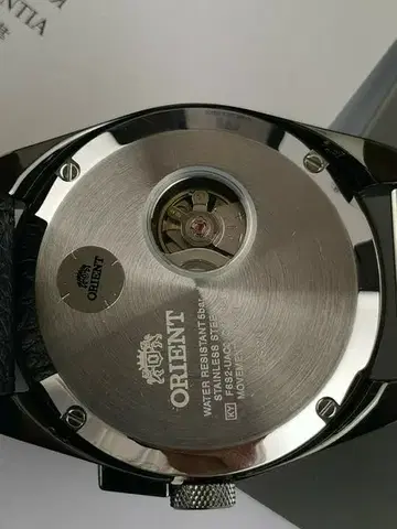 Orient Retro Future Camera RA-AR0202E
