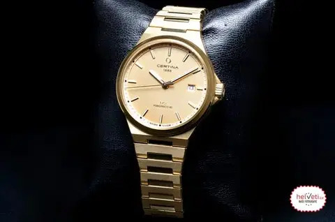 Certina DS-7 Automatic C043.407.33.361.00