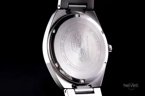 Casio Edifice EFB-109D-3AVEF