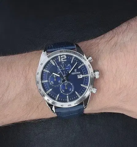 Festina Chronograph 16760/3