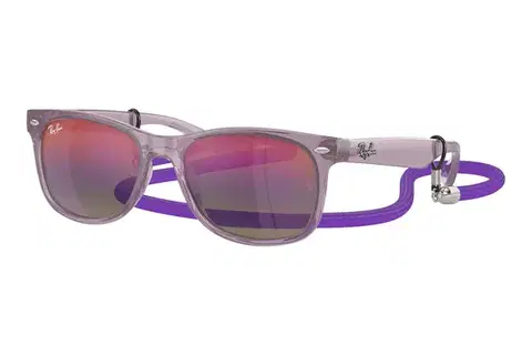 Ray-Ban Junior New Wayfarer Junior RJ9052S 7147B1 - M (47)