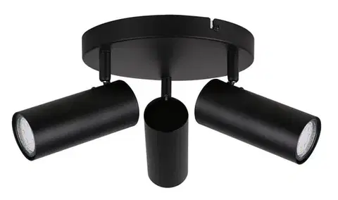 Stropní světlo COLLY 3xGU10 Candellux
