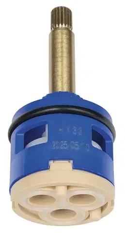AQUALINE Granvik – keramická kartuše přepínače ND0373