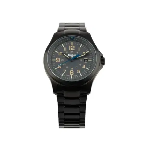 Traser P67 Officer Pro Grey Ocel
