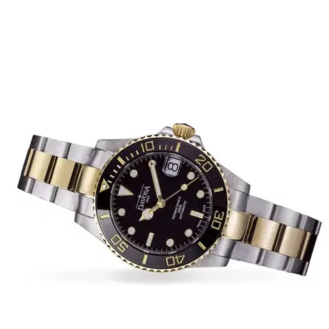 Davosa Ternos Automatic Medium 166.197.50