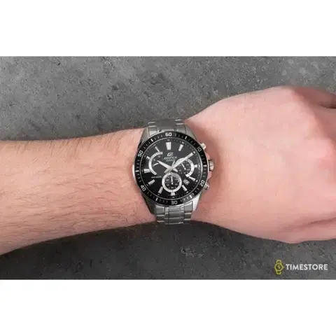 Casio  Edifice EFR-552D-1AVUEF