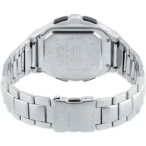 Casio Wave Ceptor WV-58RD-1AEF