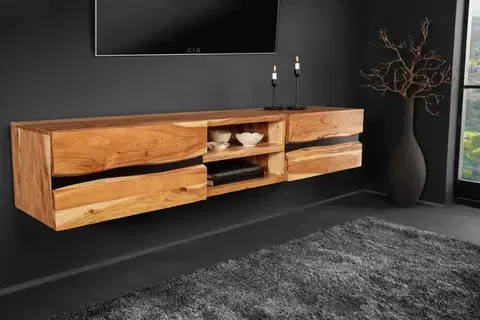 TV stolek ATLAS Dekorhome
