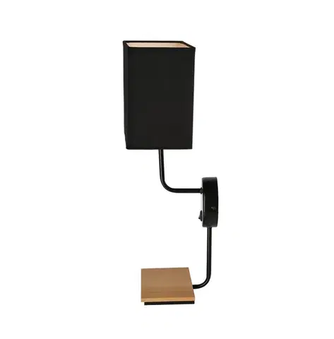 Nástěnné světlo KETO 1xE14 Candellux