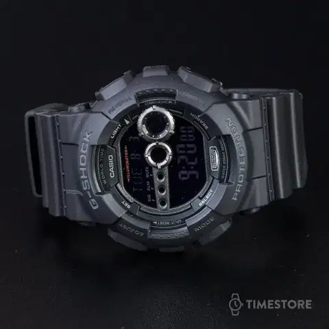 Casio G-Shock GD-100-1BER
