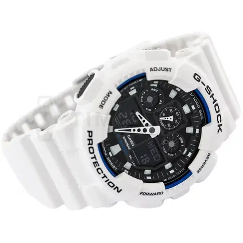 Casio G-Shock GA-100B-7AER