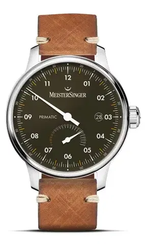MeisterSinger Primatic PR902