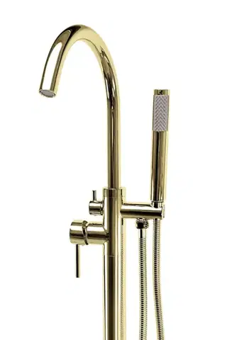 REA Volně stojící baterie Lungo Gold REA-B7499