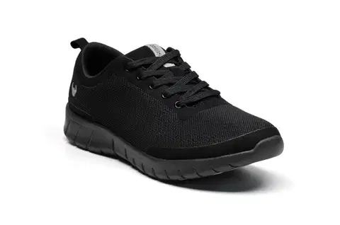 Profesionální pracovní obuv Suecos ALMA BLACK  36