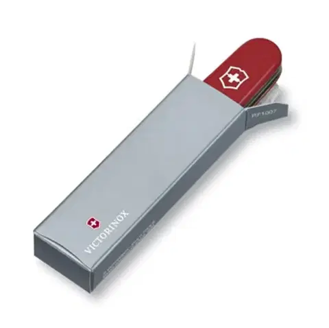Nůž Victorinox Swiss Champ 1.6795.3