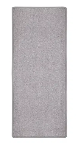 Vopi, Běhoun na míru Eton šedý 73, šíře 40 cm, šedá, chodba / předsíň