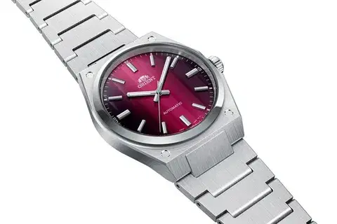 Orient Contemporary Flusso RA-BB0205R Limited Edition