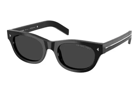 Prada PRC09S 16K08G Polarized - ONE SIZE (51)