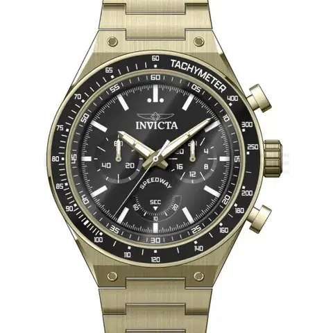 Invicta Speedway 50759