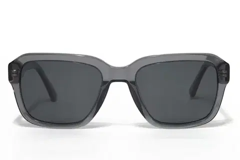 Eyerim Studio Simon Smoky Grey Polarized - ONE SIZE (54)