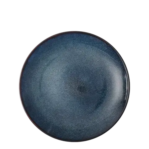 Talíř mělký Coupe 23 cm – Gaya RGB Night Sky - 452138