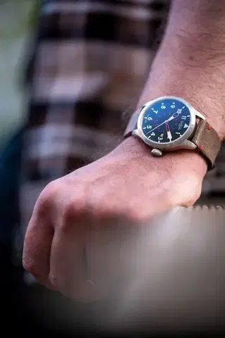 Davosa Neoteric Pilot 161.565.56