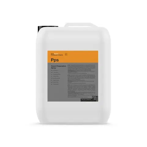 KOCH CHEMIE Odmašťovač, odstraňovač vosku Koch Pps Panel Preparation Spray 5 l EG4441005