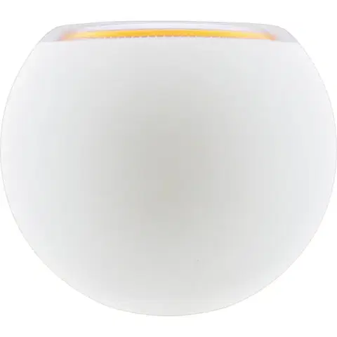 Segula 55017 LED Floating Globe 125 patice uvnitř stmívaní do teplé opál matná E27  5 W (35 W) 350 Lm 2000-2700 K