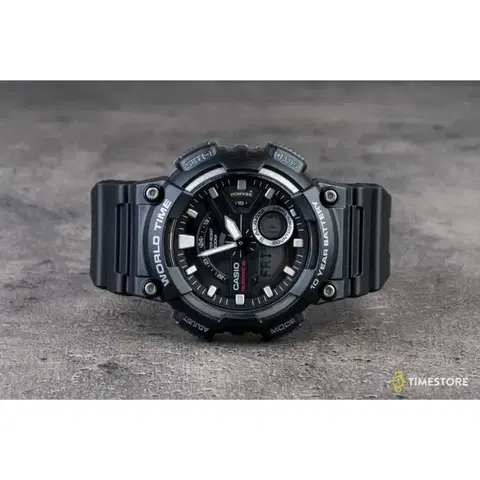 Casio Collection AEQ-110W-1AVEF