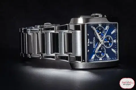 Festina Chronograph 20635/2