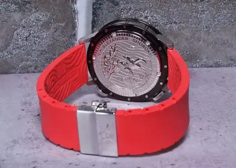 Alexander Shorokhoff Deep Ding 2 AS.DD01-SBS