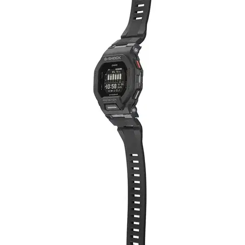 Casio G-Squad GBD-200-1ER