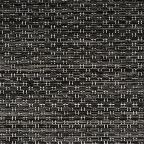 Ayyildiz, Běhoun Relax 4311 Black, 80x250, černá, chodba / předsíň