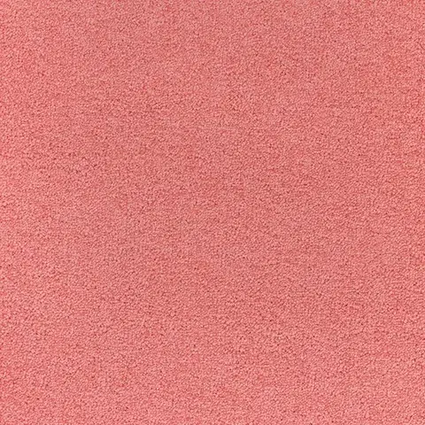 Condor Carpets, Metrážový koberec Carousel 12, na míru, šíře 4m, růžová, filc, dětský pokoj