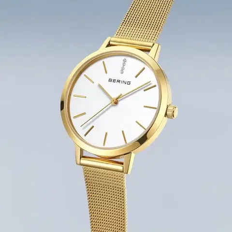 Bering Classic SET 13434-334-GWP